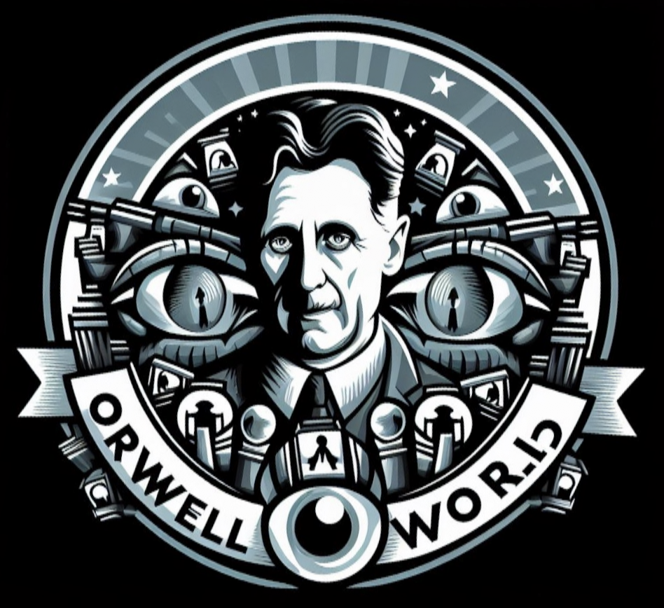 一九八四（喬治·歐威爾）