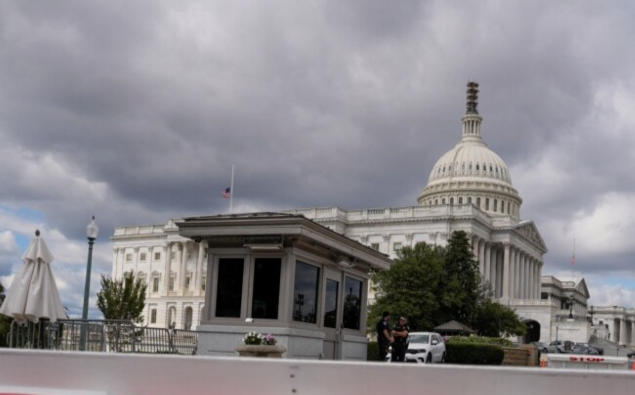 美國拉攏中亞領袖 抗衡中共資源壟斷