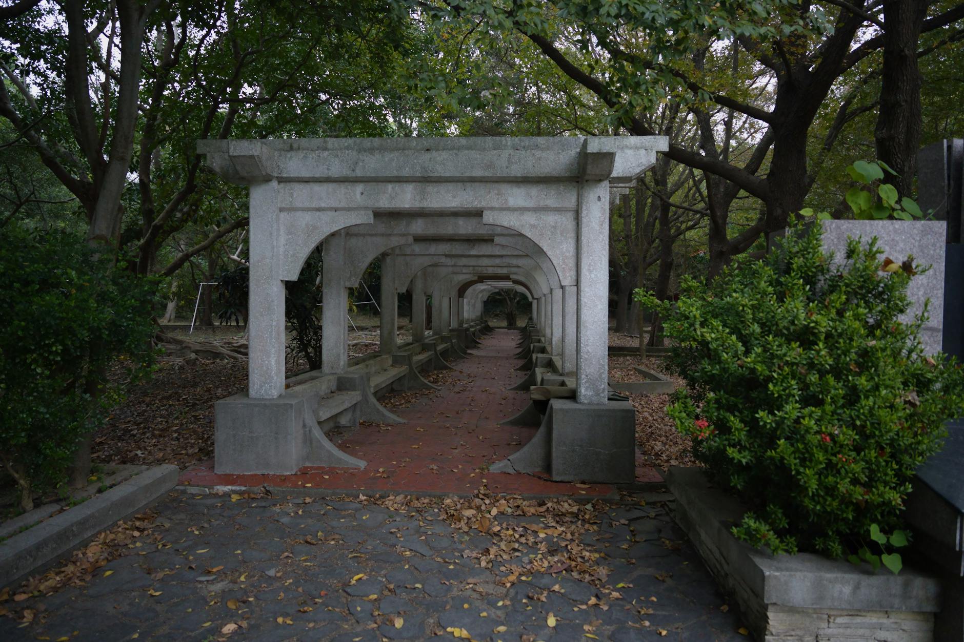 Photo by Jacky. T. R. Chou | via Pexels | License: Pexels License | https://www.pexels.com/photo/stone-pathway-in-shady-park-in-hsinchu-city-taiwan-35368720/