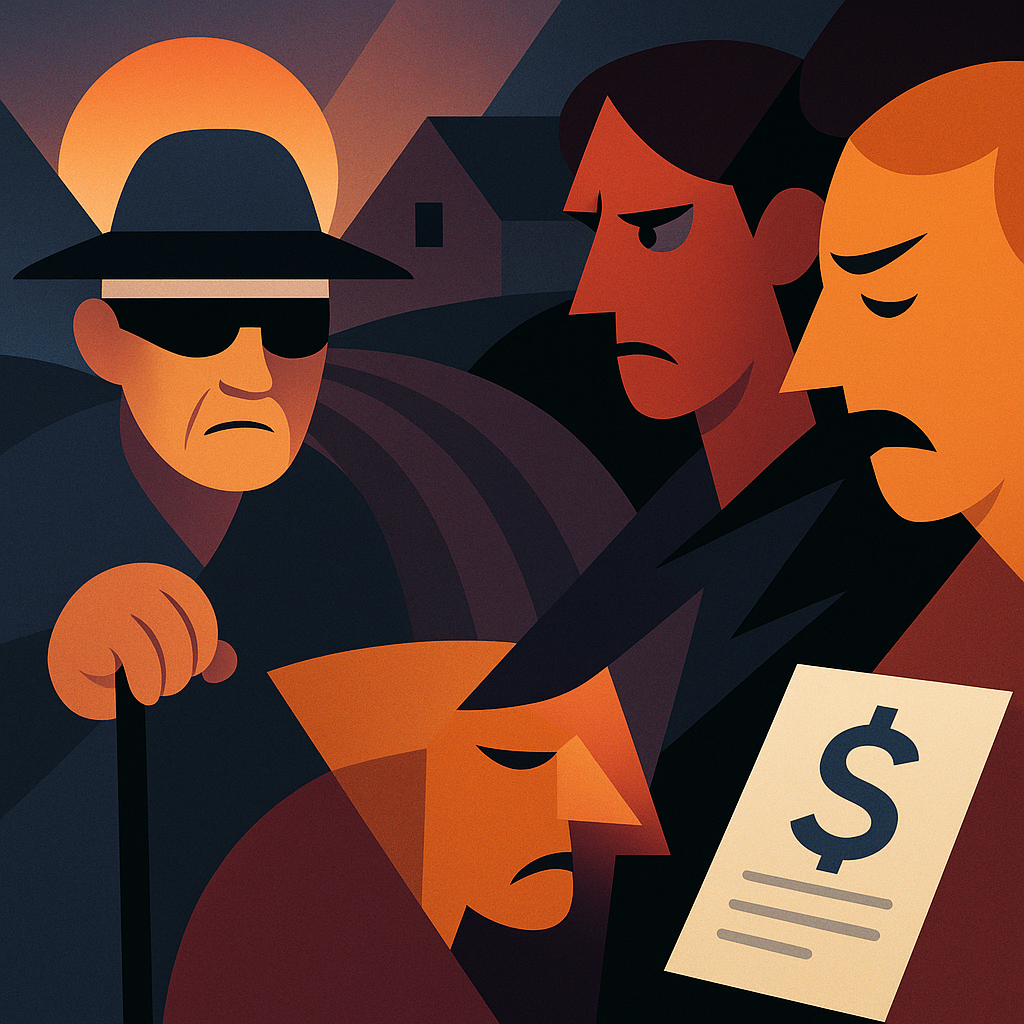 Photo by AI Generated | via OpenAI | License: Custom/Editorial Use