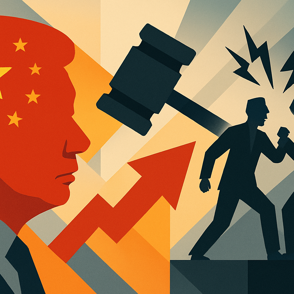 Photo by AI Generated | via OpenAI | License: Custom/Editorial Use