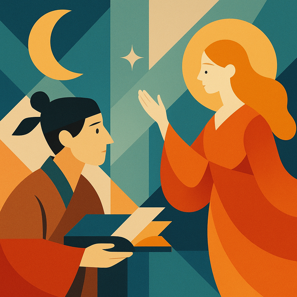 Photo by AI Generated | via OpenAI | License: Custom/Editorial Use