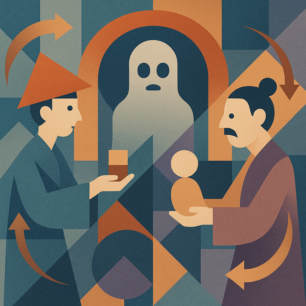 Photo by AI Generated | via OpenAI | License: Custom/Editorial Use