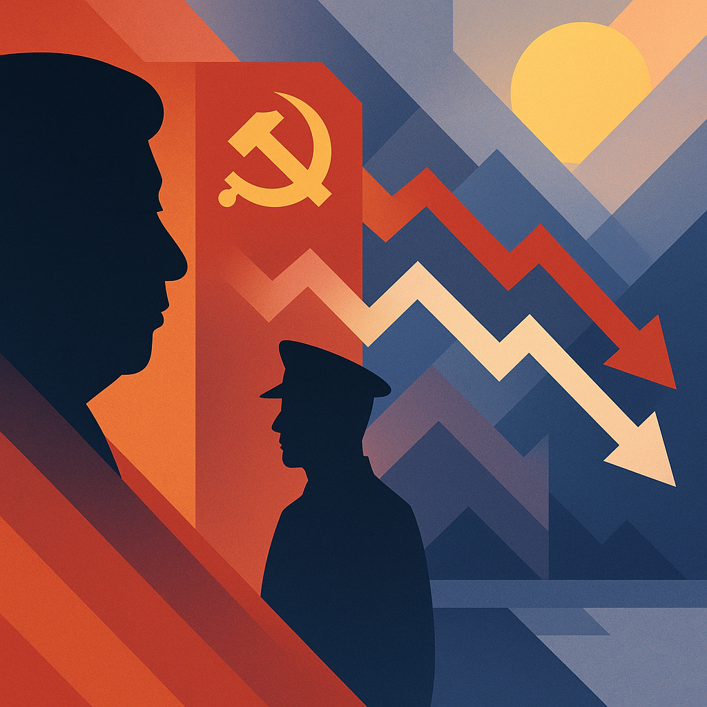 Photo by AI Generated | via OpenAI | License: Custom/Editorial Use