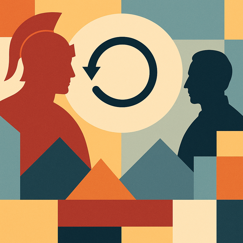 Photo by AI Generated | via OpenAI | License: Custom/Editorial Use