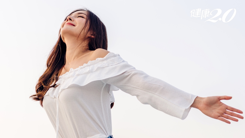 😣越想放鬆，為什麼越焦慮？