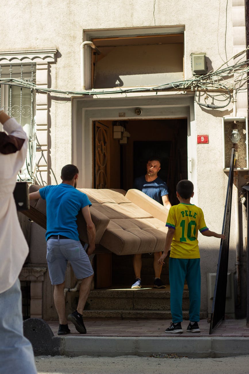 漢家三傑與竹林七賢：因果命運的啟示