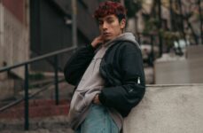 Photo by Eyüpcan Timur | via Pexels | License: Pexels License | https://www.pexels.com/photo/stylish-young-adult-in-urban-istanbul-setting-30022309/