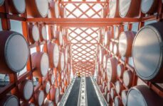 Photo by yao yao | via Pexels | License: Pexels License | https://www.pexels.com/photo/modern-escalator-in-beijing-metro-station-32964491/