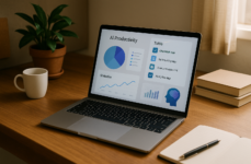 示意圖:AI 工具文章封面|晚上特別餓怎麼辦?輕鬆控制宵夜的生活小策略