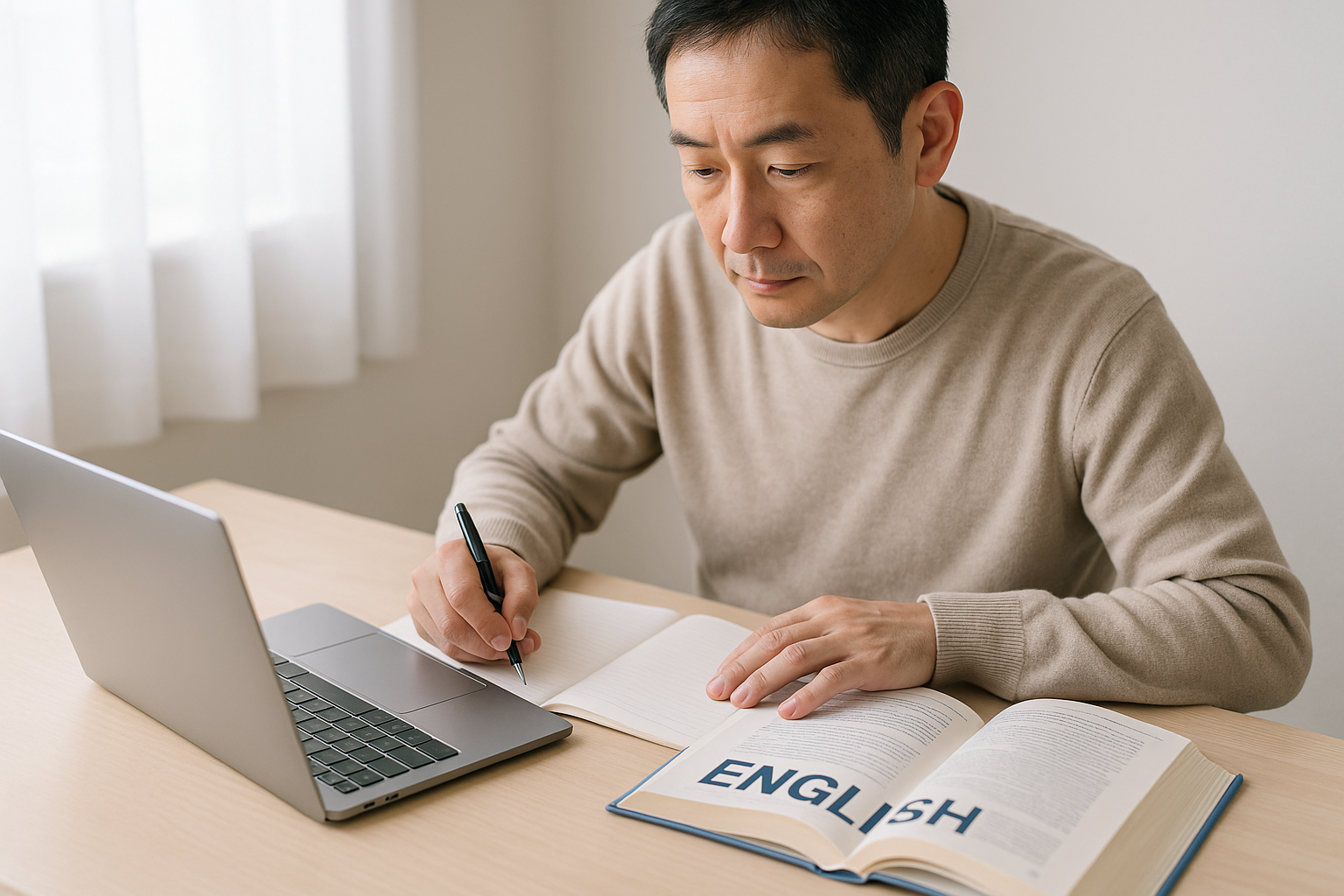 小網站文章多卻沒流量?務實抓對關鍵詞和架構