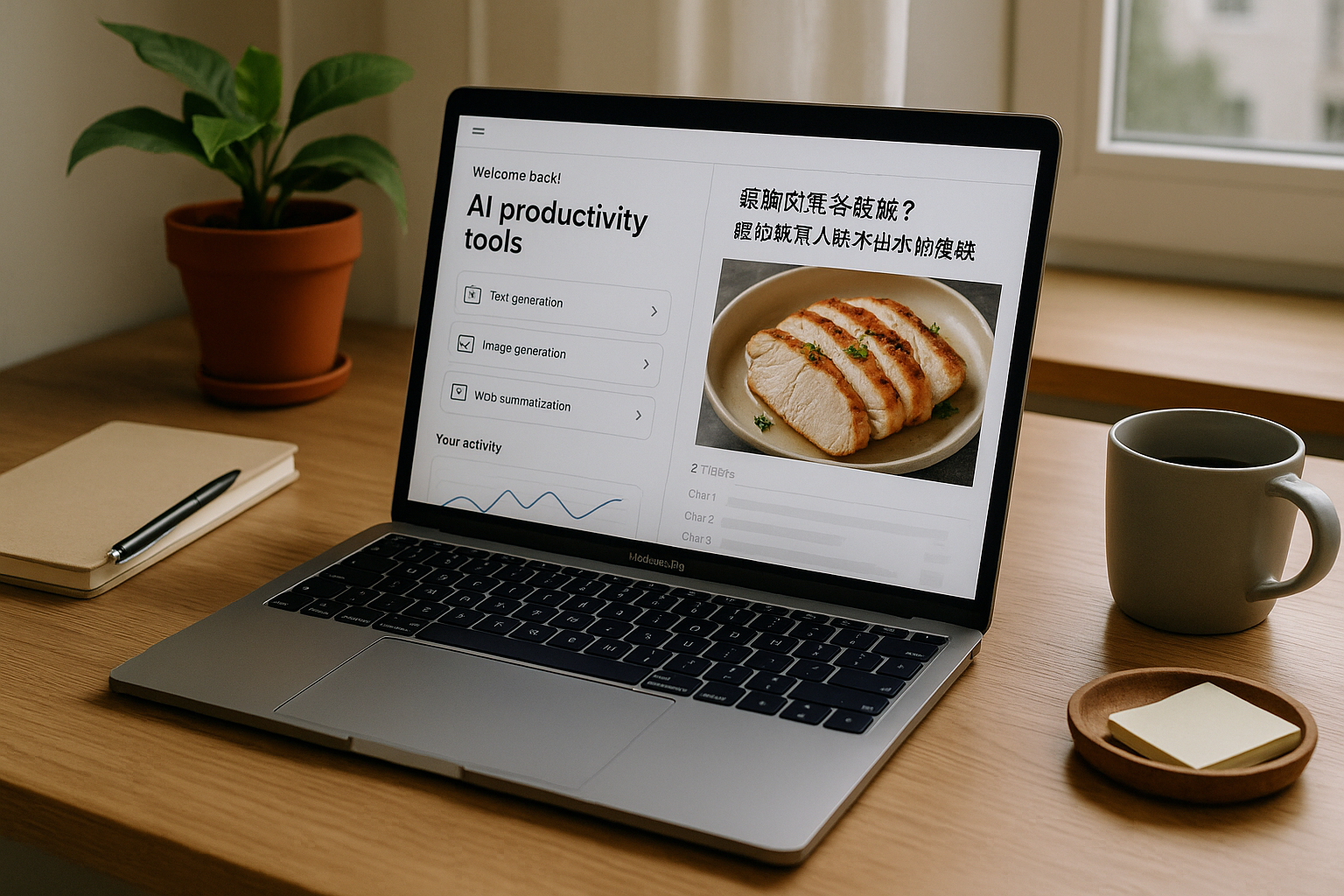 雞胸肉煮老乾鹹?教你嫩滑入味不出水的秘訣