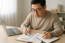 示意圖：英語學習文章封面｜英語點讀器如何提升閱讀理解和口說能力