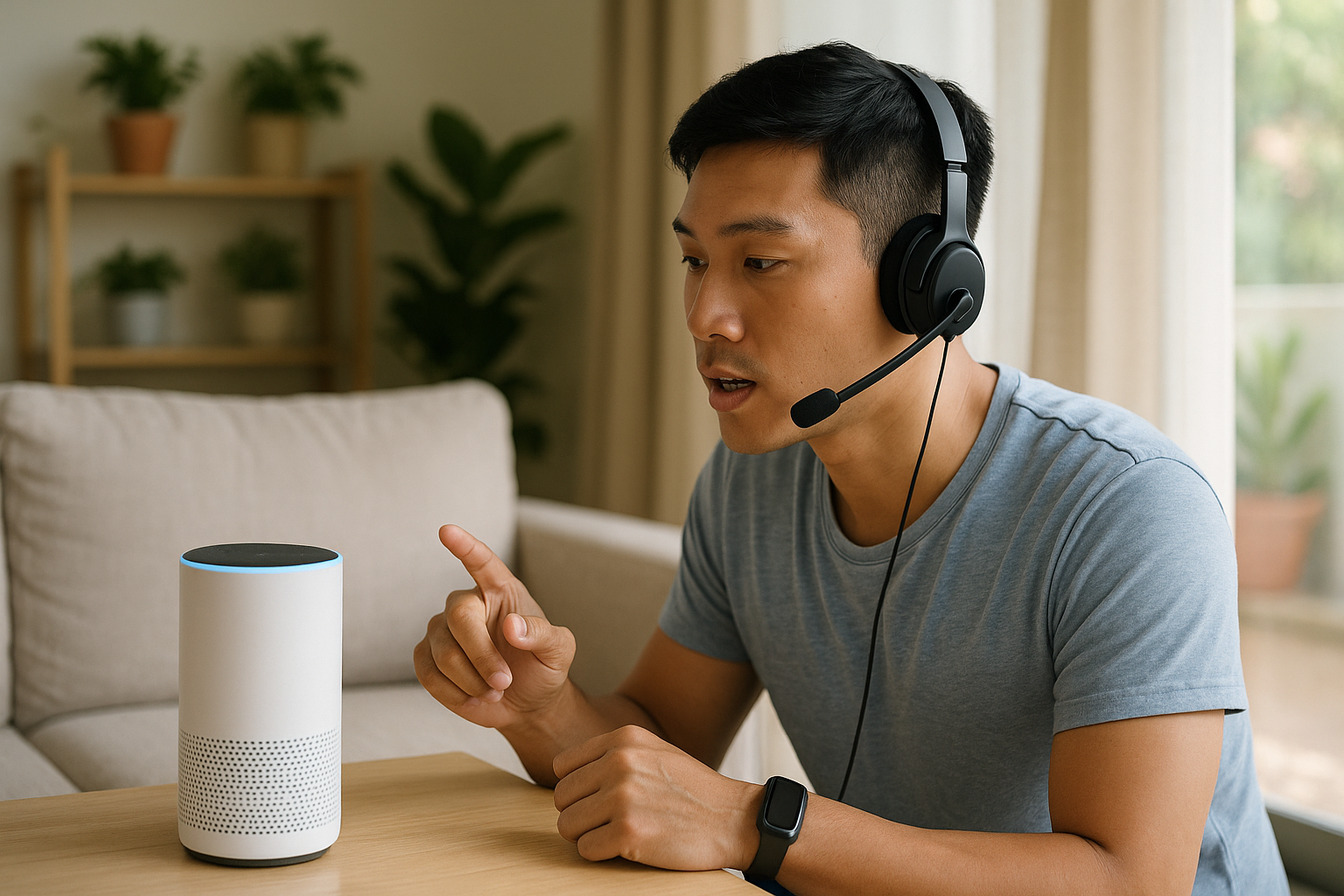 智慧裝置如何改善日常健康管理