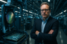 示意圖：AI 創辦人與高科技場景｜LiteLLM遭惡意軟體入侵，開源AI安全問題引關注