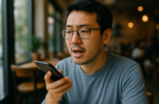 示意圖：英語學習特寫場景｜日常英語中常見場景：餐廳點餐