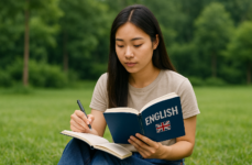 示意圖：自然環境中的學習場景｜在學習英語的過程中，有許多常用的習語可以幫助我們更貼近母語者的表達。其中「kill the goose that lays the golden egg」這個表達非常有趣，它意指摧毀能夠持續帶來利益的事物。理解這個短語的意思不僅有助於我們的