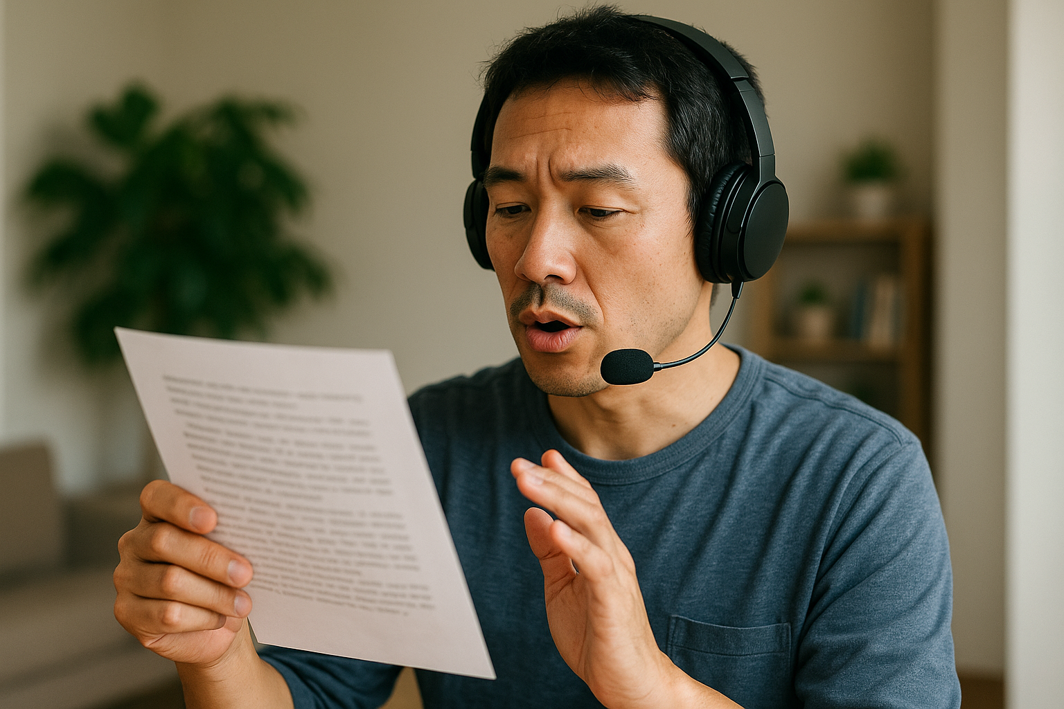 英文文章一長就想放棄?可以先改變讀法