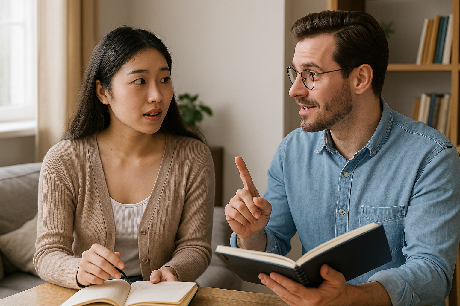 如何有效理解英文中的長句