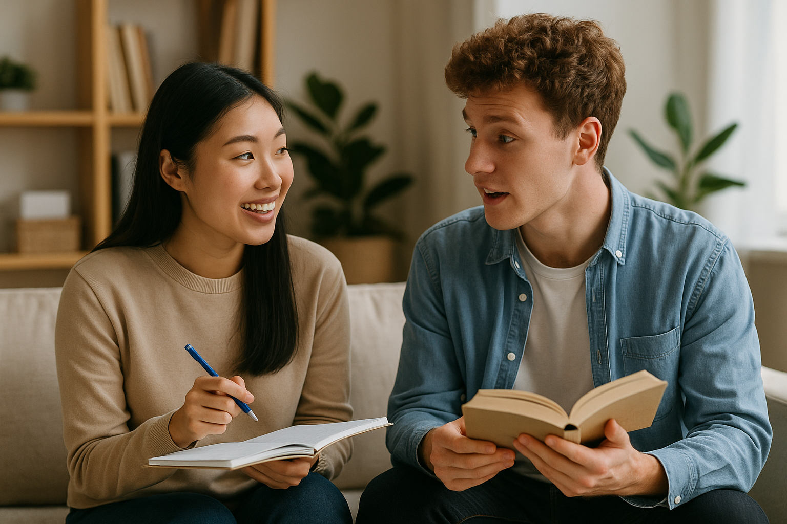 如何猜測不懂單字的意思?