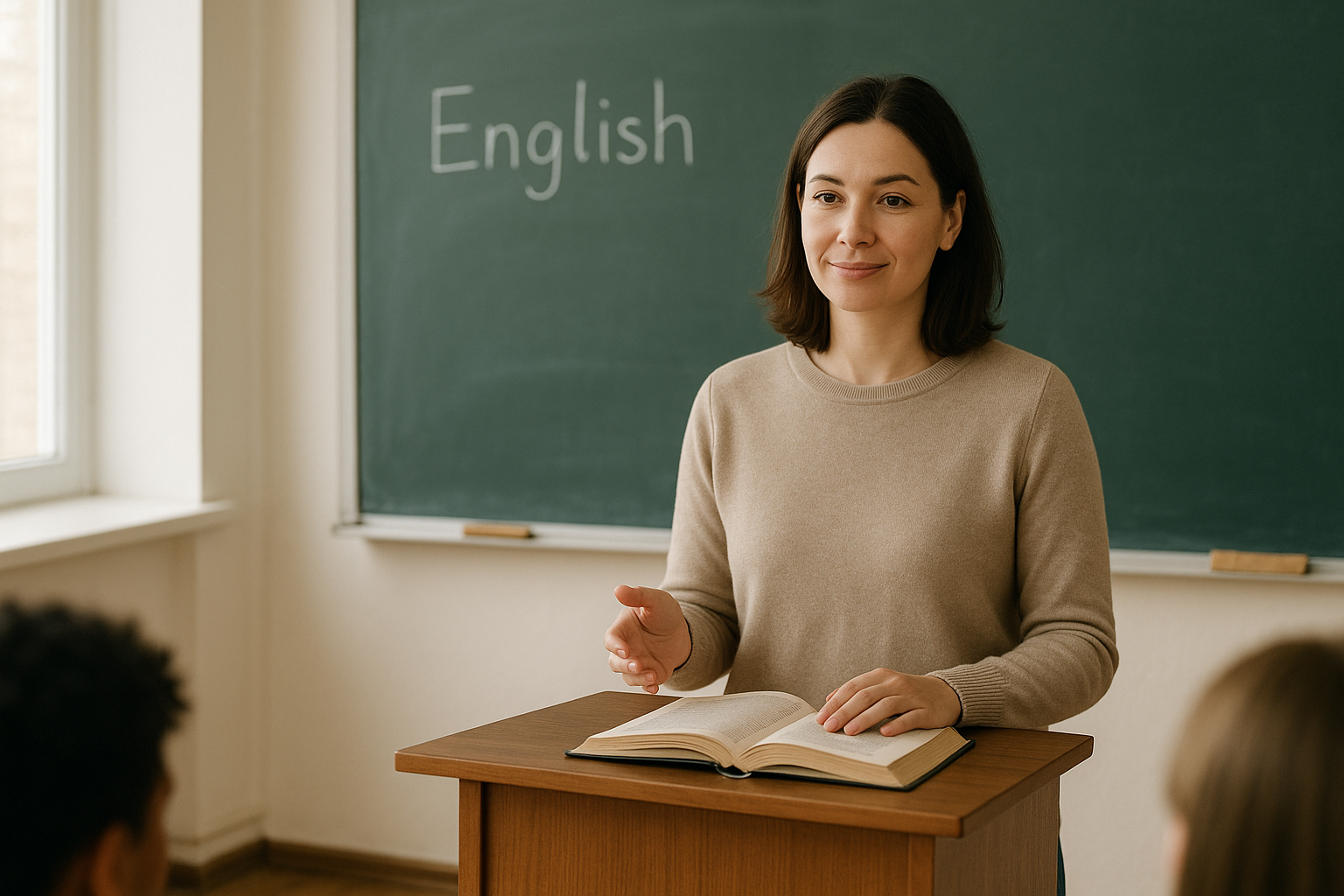 如何用短句先開始說英文